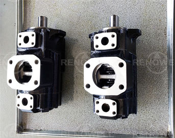 T6CCP B25 B10 High Pressure Denison Vane Pumps With Long Lifetime supplier