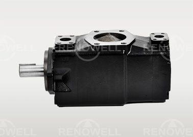 Oil Pollution Resistant Denison Vane Pumps With Bilabial Structure Vane supplier