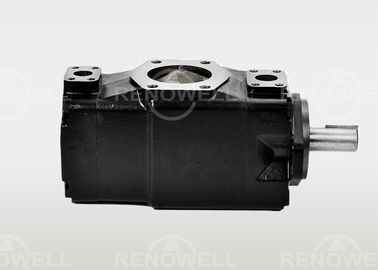 Oil Pollution Resistant Denison Vane Pumps With Bilabial Structure Vane supplier