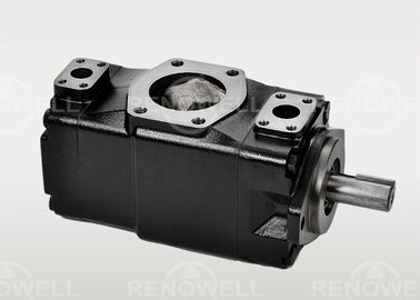 Oil Pollution Resistant Denison Vane Pumps With Bilabial Structure Vane supplier