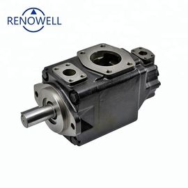 T6CC Vane Hydraulic Pump for Marine Machinery supplier