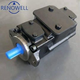 T6CC T6DC Denison Hydraulic Pump Oil Vane Pump supplier