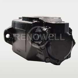 T6CC T6DC T6EC Denison Vane Pumps , T6ED T6EE T6CCM High Pressure Vane Pump supplier