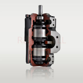 High Pressure Denison Hydraulic Pump T6CC T6DC T6EC T6ED For Marine Machinery supplier