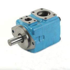 Vickers Hydraulic Rotary Vane Pump Single Pump supplier