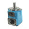 High Pressure V VQ Hydraulic Vane Pump For Metal Cutting Machinery supplier