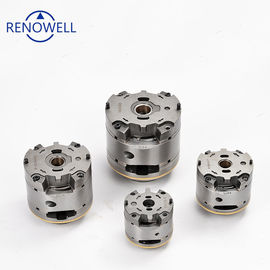 High Pressure Low Noise Pump , Durable Vickers V20 Hydraulic Pump supplier