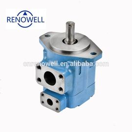 High Pressure Vickers Vane Pump Low Noise With Long Service Life supplier