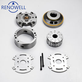 Low Noise Vickers Pump Cartridge Kits , Renowell Eaton Vickers Replacement Parts supplier