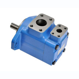 Hydraulic Durable Vickers Vane Pump Tractor With Stable Performance supplier