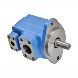 Hydraulic Durable Vickers Vane Pump Tractor With Stable Performance supplier