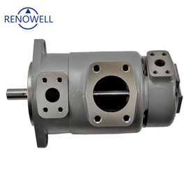 Tokimec KEIKEI Oil Vane Pump SQP1 SQP2 SQP3 SQP4 With Low Noise supplier