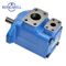 25M 35M 45M 50M Vickers Hydraulic Motor Wide Speed Range With Lower Noise supplier