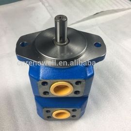 Eaton Vickers High Speed Hydraulic Vane Motor Replacement 25M 35M 45M 50M supplier