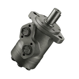 RENOWELL BMR Series Hydraulic Vane Motor With Two Inner Check Valves supplier