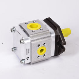 Original Sumitomo Internal Gear Pump QT42 QT52 QT62 Series CE Certificated supplier