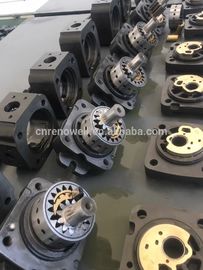 Renowell Rexroth Series Internal Gear Pump PGH3 PGH4 PGH5 With Energy Saving Effect supplier