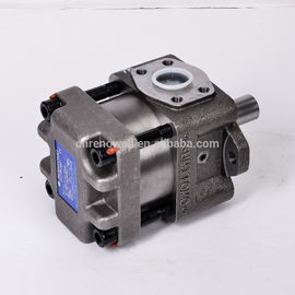 High Pressure Hydraulic Gear Pump With Low Noise Performance supplier