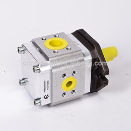 High Pressure Hydraulic Gear Pump With Low Noise Performance supplier