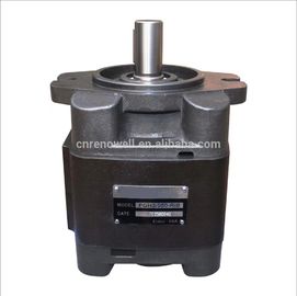 High Pressure Hydraulic Gear Pump With Low Noise Performance supplier