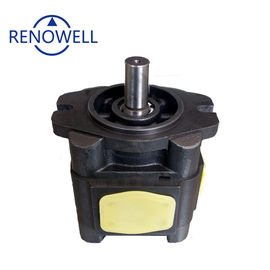 Rexroth PGH4 Hydraulic Gear Pump High Running Wear Resistance For Plastic Machine supplier