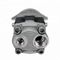 SGP1A36R SGP1A34R Shimadzu Gear Pump , Industrial Gear Pumps SGP1A32R SGP1A23R supplier