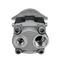 Shimadzu SGP Gear Type Oil Pump Aluminum Material With Excellent Durability supplier