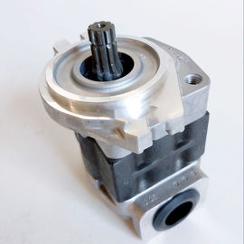 Shimadzu SGP Gear Type Oil Pump Aluminum Material With Excellent Durability supplier