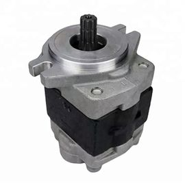 Shimadzu SGP Hydraulic Gear Pump Long Service Life For Forklift supplier