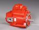 A10VSO 31 Rexroth Type Hydraulic Piston Pump supplier