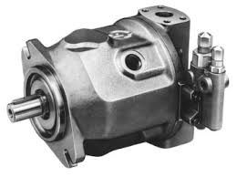 Rexroth A10VSO Piston Pumps for industry machine supplier