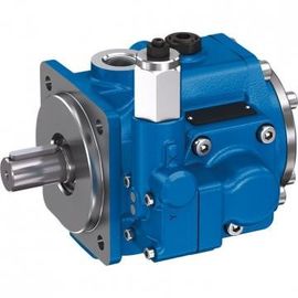 A10VO45 Rexroth Hydraulic Gear Pump Hydraulic Oil Pump supplier