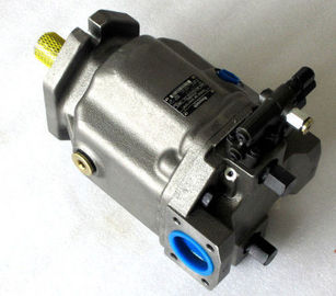 A10VO45 Rexroth Hydraulic Gear Pump Hydraulic Oil Pump supplier