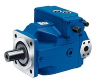 A10VO45 Rexroth Hydraulic Gear Pump Hydraulic Oil Pump supplier