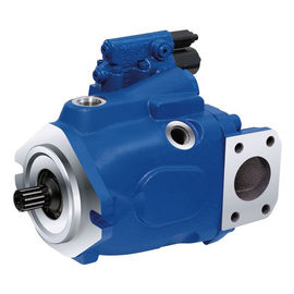 Rexroth hydraulic pump A10VO45 for rotary excavator auxiliary pump supplier