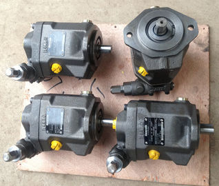 Rexroth hydraulic pump A10VO45 for rotary excavator auxiliary pump supplier