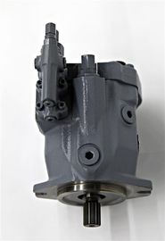 Middle Pressure Hydraulic Axial Piston Pump Rexroth A10VSO45 Series supplier