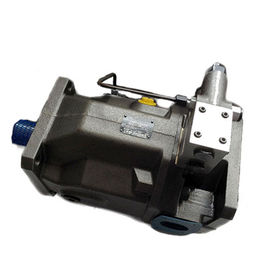 Excavator Small Size Hydraulic Piston Pump A10VSO For Industry Machine supplier