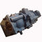 Construction Small Hydraulic Pump , TA1919 Wheel Loader Parts supplier