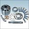 Construction Small Hydraulic Pump , TA1919 Wheel Loader Parts supplier