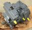 High Pressure Rexroth A4VG Hydraulic Piston Pump For Mini Excavator supplier