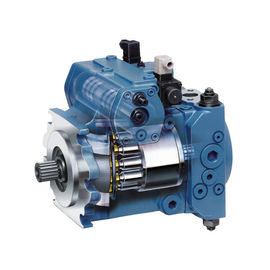 Small Size Rexroth Piston Pumps , Rexroth Variable Displacement Pump supplier