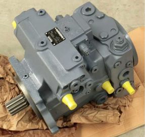 Small Size Rexroth Piston Pumps , Rexroth Variable Displacement Pump supplier