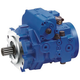 Small Size Rexroth Hydraulic Pump A4VG28 A4VG40 A4VG56 A4VG71 A4VG125 A4VG180 supplier