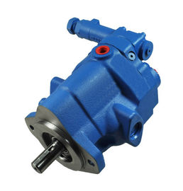 Lightweight Vickers PV Hydraulic Piston Pump For Metallurgical Machinery supplier