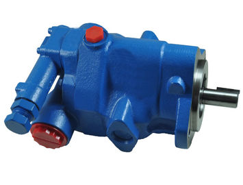 Lightweight Vickers PV Hydraulic Piston Pump For Metallurgical Machinery supplier