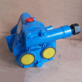 High Pressure Vickers Piston Pump , Hydraulic Oil Pump With Open Circuit System supplier