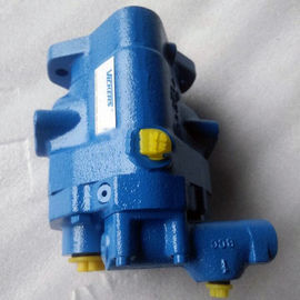 High Pressure Vickers Piston Pump , Hydraulic Oil Pump With Open Circuit System supplier