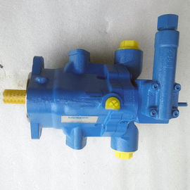 High Pressure Vickers Piston Pump , Hydraulic Oil Pump With Open Circuit System supplier