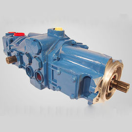 Swash Plate Type Fixed Displacement Axial Piston Pump With Low Noise Level supplier